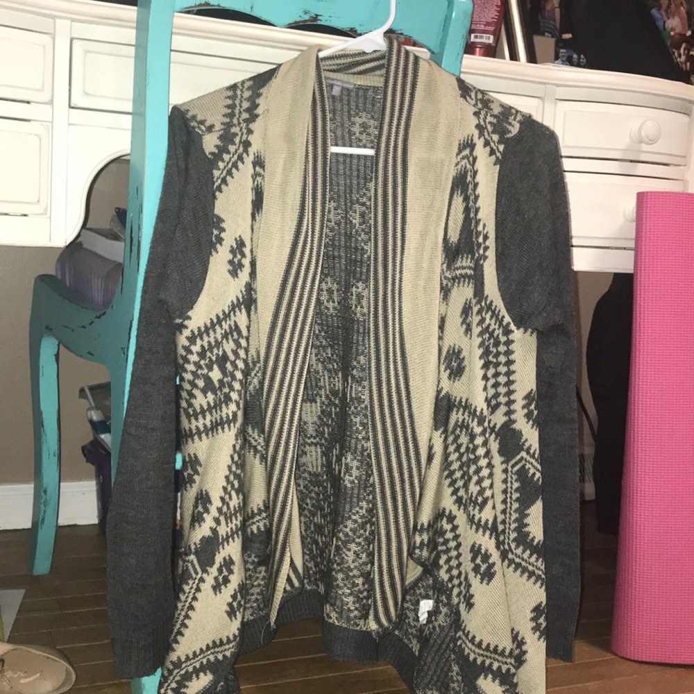 Charlotte Russe sweater